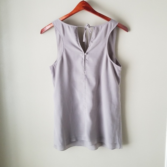 Gap tank - Picture 3 of 8